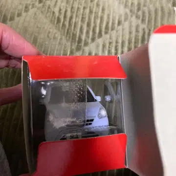 다이하츠 e:S 미라 미니카