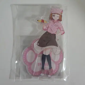 치로피노 스이파라 아크릴 스탠드 피노