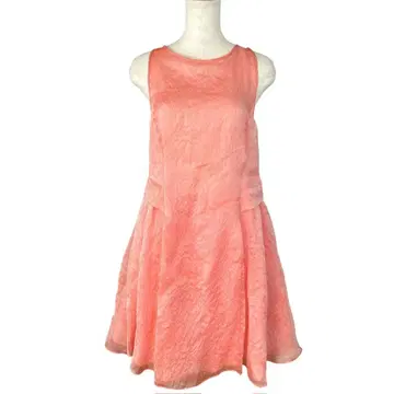 Emporio Armani 엠포리오 아르마니 미사용 원피스 실크