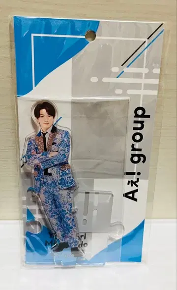 마사카도 요시노리 Jr 시대 아크릴 스탠드