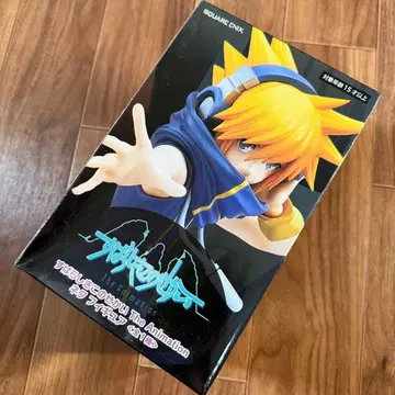 스바라시스키 코노세카이 넥 액션 피규어