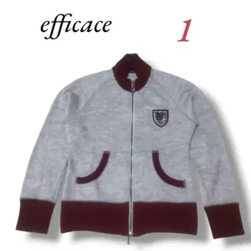 efficace 여성용 골프웨어 블루종 1 T031606