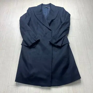 [ 인기 ] UNIQLO +J 체스터 코트 사이즈 XL 고급스러움 멋짐