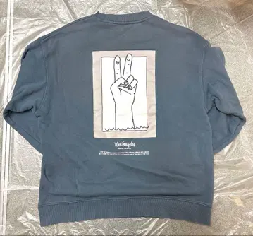 MARK GONZALES(마크곤잘레스) 맨투맨