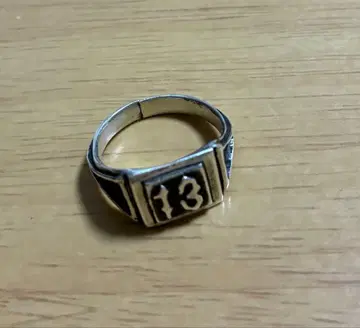 13shop 반지