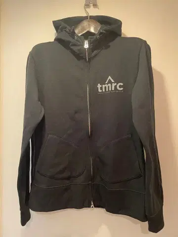 Mountain Martial Arts TMRC 후드티