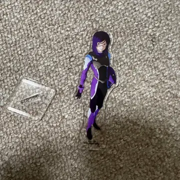 건담 OO 티에리아 아크릴 스탠드