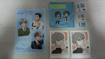 와카오지 타카후미 묶음 판매