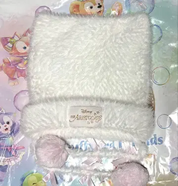 마리짱 니트 모자