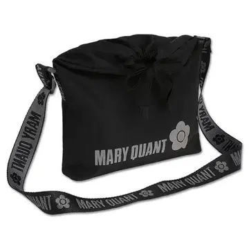 마리콴트 미니 숄더백