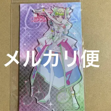 큐어즈 큔 아크릴 스탠드 프리큐어 LIVE