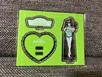 세일러문 카페 2019 아크릴 스탠드 세일러 주피터