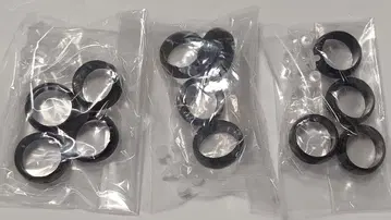 1/24 아오시마 18인치 텐션 타이어