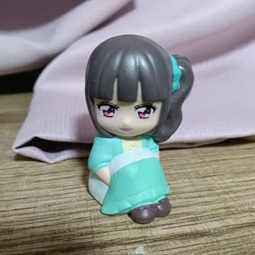 원더풀 프리큐어 스위트 펄 인형2 네코야시키 마유