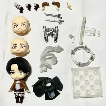 넨도로이드 리바이