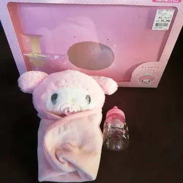 마이멜로디 오세와 세트