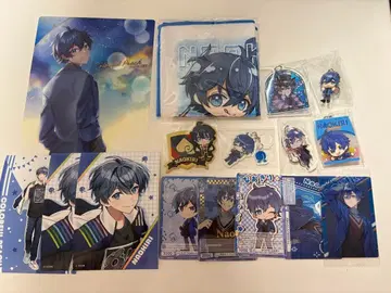 컬러풀 피치 나오키리 묶음 판매