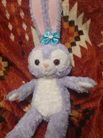 스텔라 루 S 사이즈 봉제 인형