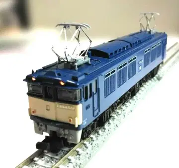 N 게이지 EF64 TOMIX 2108