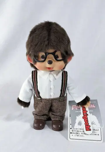 몽치치 컬렉션 프렌치 마롱 남아 S 베이비치치 마이치치 세키구치