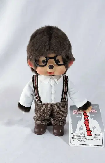 몽치치 컬렉션 프렌치 마롱 남아 S 베이비치치 마이치치 세키구치