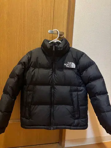 THE NORTH FACE/SHORT 눕시 재킷 M