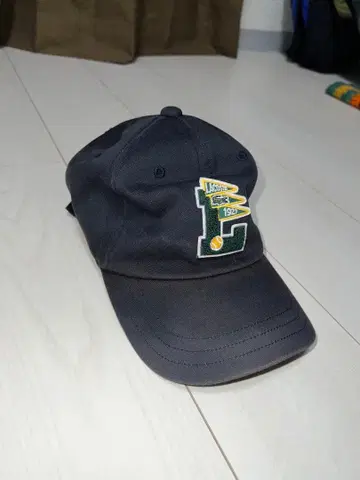 LACOSTE 네이비 캡