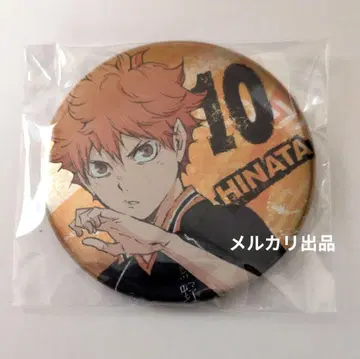 하이큐 세컨드 시즌 히나타 쇼요