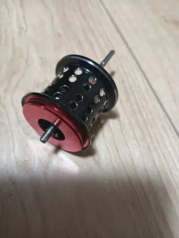 아부 가르시아 록사니 8bf 얕은 도랑 스풀 베이트릴용