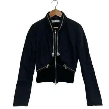 Hussein Chalayan 후세인 차라얀 지퍼 자켓