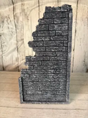 월 B (1장) 디오라마 브레이커