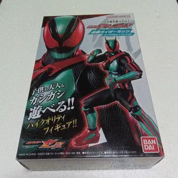 가면라이더 액션 피규어 가면라이더 제츠 피지캄 임팩트