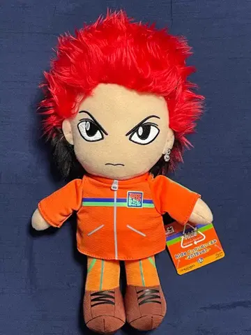 hide 데카이 봉제 인형 ~2019ver.~