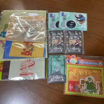 주토피아2 제일복권 HAPPY 복권 하위 묶음