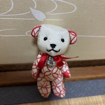 콘래드 오사카 8주년 기념 콘래드 베어