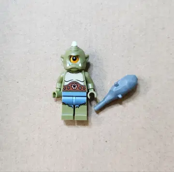 LEGO 미니 피규어 미니 피규어 시리즈 75