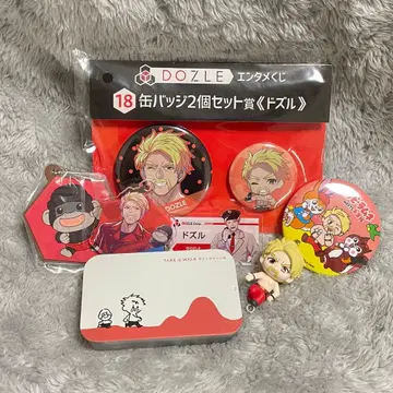 도즈루사 도즈루 묶음 판매