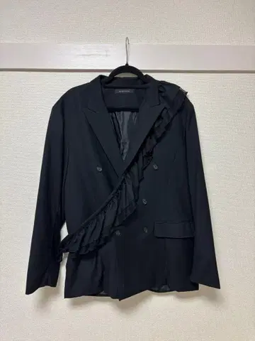 notconventional 테일러드 자켓