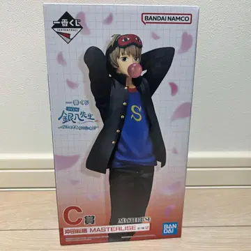 은혼 긴파치선생 제일복권 오키타 소고