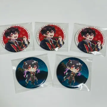 유안군 마법학원 캔 배치