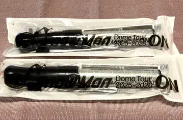 Snowman ON 응원봉