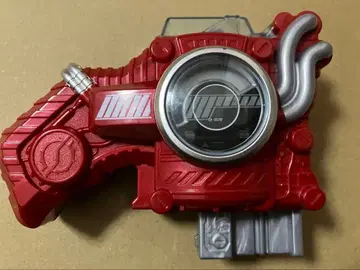 가면라이더 빌드 DX 해저드 트리거