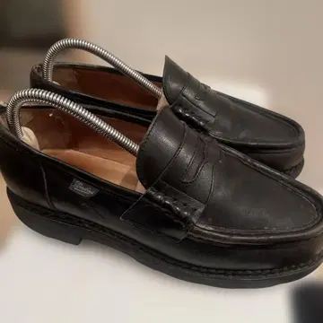 파라부트 란스 uk7 25.5cm