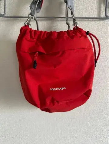 Topologie 리버서블 버킷 한정판 판매