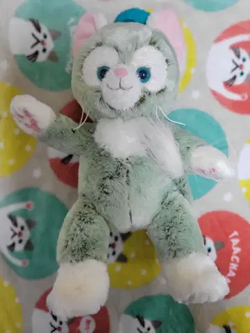 도쿄디즈니씨 젤라토니 S 사이즈 택 없음