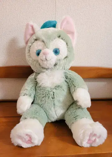 도쿄디즈니씨 젤라토니 S 사이즈 택 없음