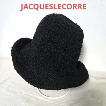 자크 루코 패브릭 버킷햇 프랑스제 햇