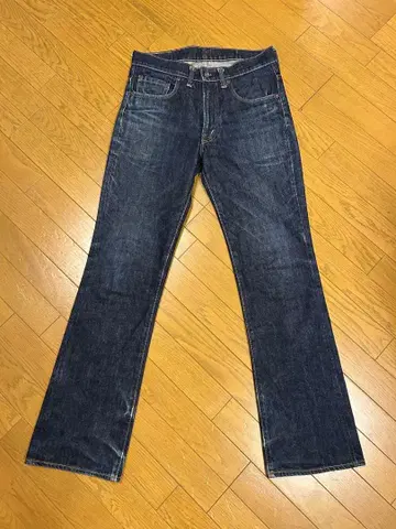 구 드님 DENIME 오리존티 517 타입 W32 x 32 미 실루엣