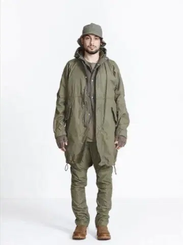nonnative 코트 사이즈 1