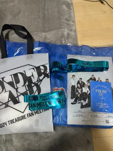 보물 PULSE ON 업그레이드 혜택 wonderland2024 혜택